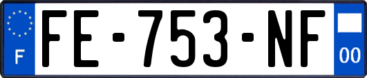 FE-753-NF