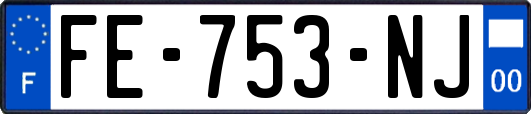 FE-753-NJ