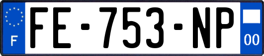 FE-753-NP