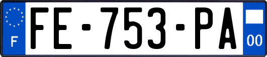 FE-753-PA