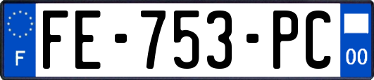 FE-753-PC