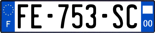 FE-753-SC