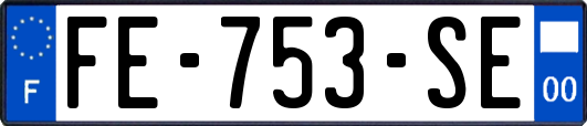 FE-753-SE