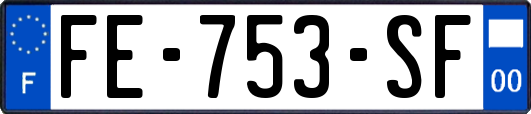 FE-753-SF
