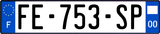 FE-753-SP