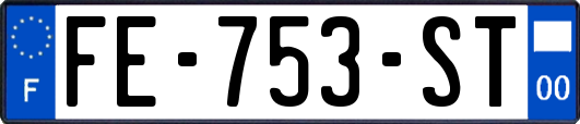 FE-753-ST