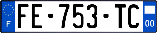 FE-753-TC