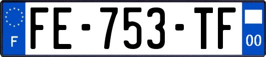 FE-753-TF