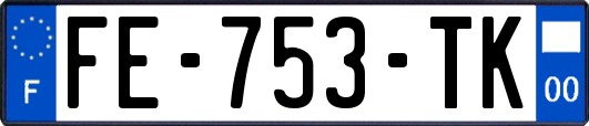 FE-753-TK