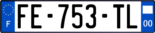 FE-753-TL