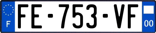FE-753-VF