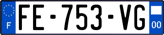 FE-753-VG