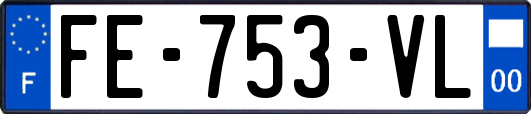 FE-753-VL
