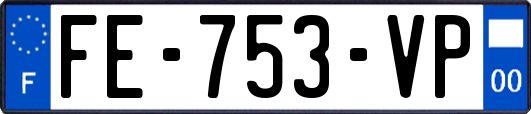 FE-753-VP