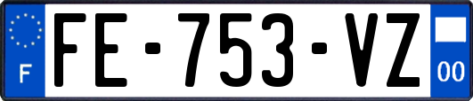 FE-753-VZ