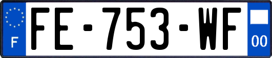 FE-753-WF
