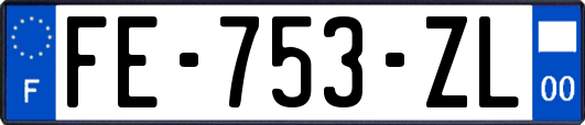FE-753-ZL