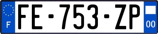 FE-753-ZP