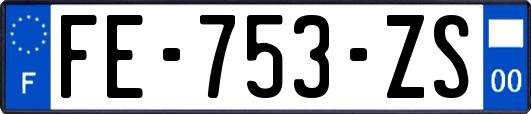 FE-753-ZS