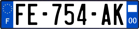 FE-754-AK