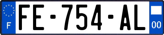 FE-754-AL