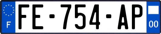 FE-754-AP