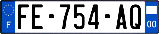 FE-754-AQ