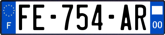 FE-754-AR