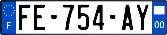 FE-754-AY