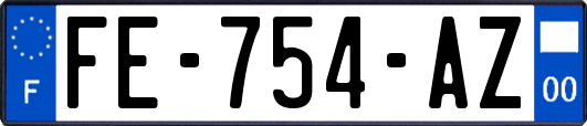 FE-754-AZ