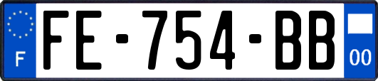 FE-754-BB