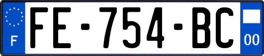 FE-754-BC