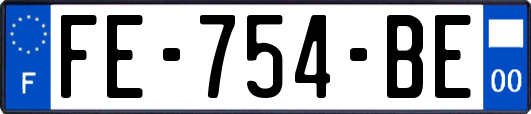 FE-754-BE