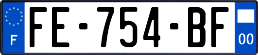 FE-754-BF