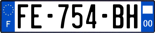 FE-754-BH