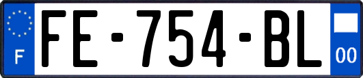 FE-754-BL