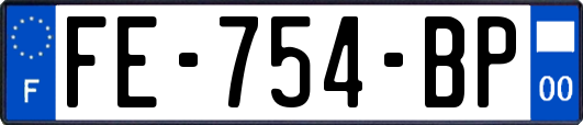 FE-754-BP