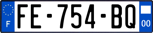 FE-754-BQ