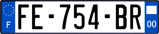 FE-754-BR
