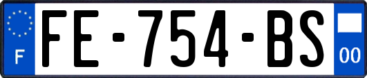 FE-754-BS