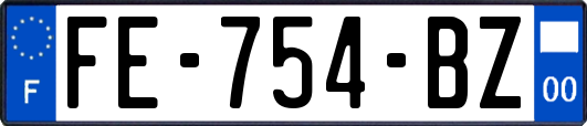 FE-754-BZ
