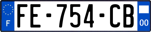 FE-754-CB
