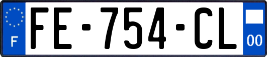 FE-754-CL