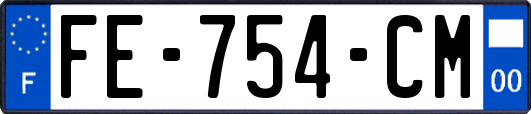 FE-754-CM