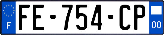 FE-754-CP