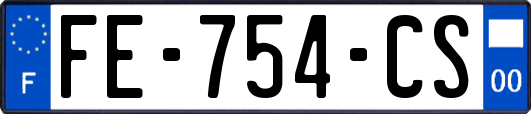 FE-754-CS