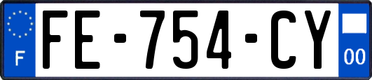 FE-754-CY