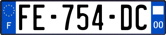 FE-754-DC