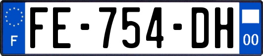 FE-754-DH