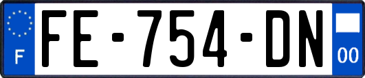 FE-754-DN